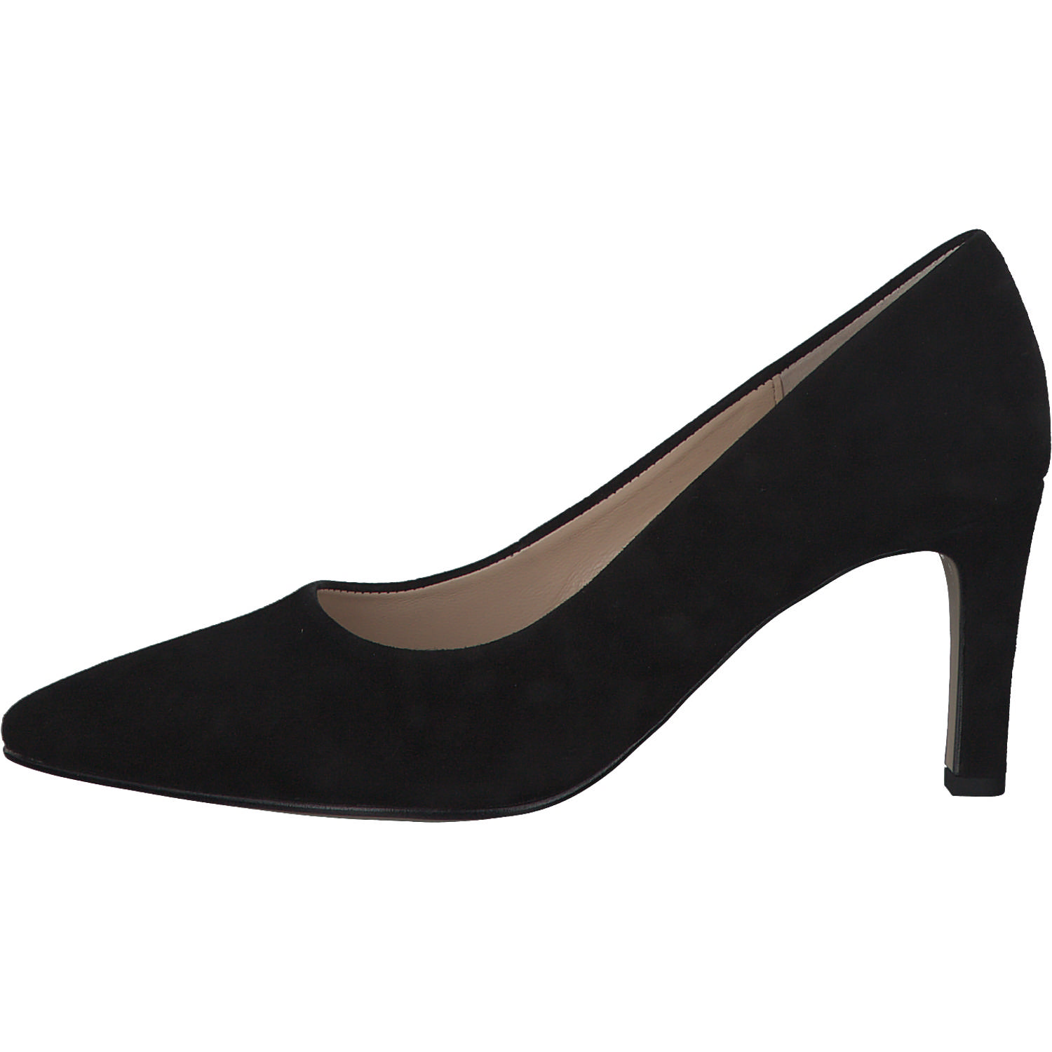 Gabor 91.380, Pumps, Damen, Schwarz