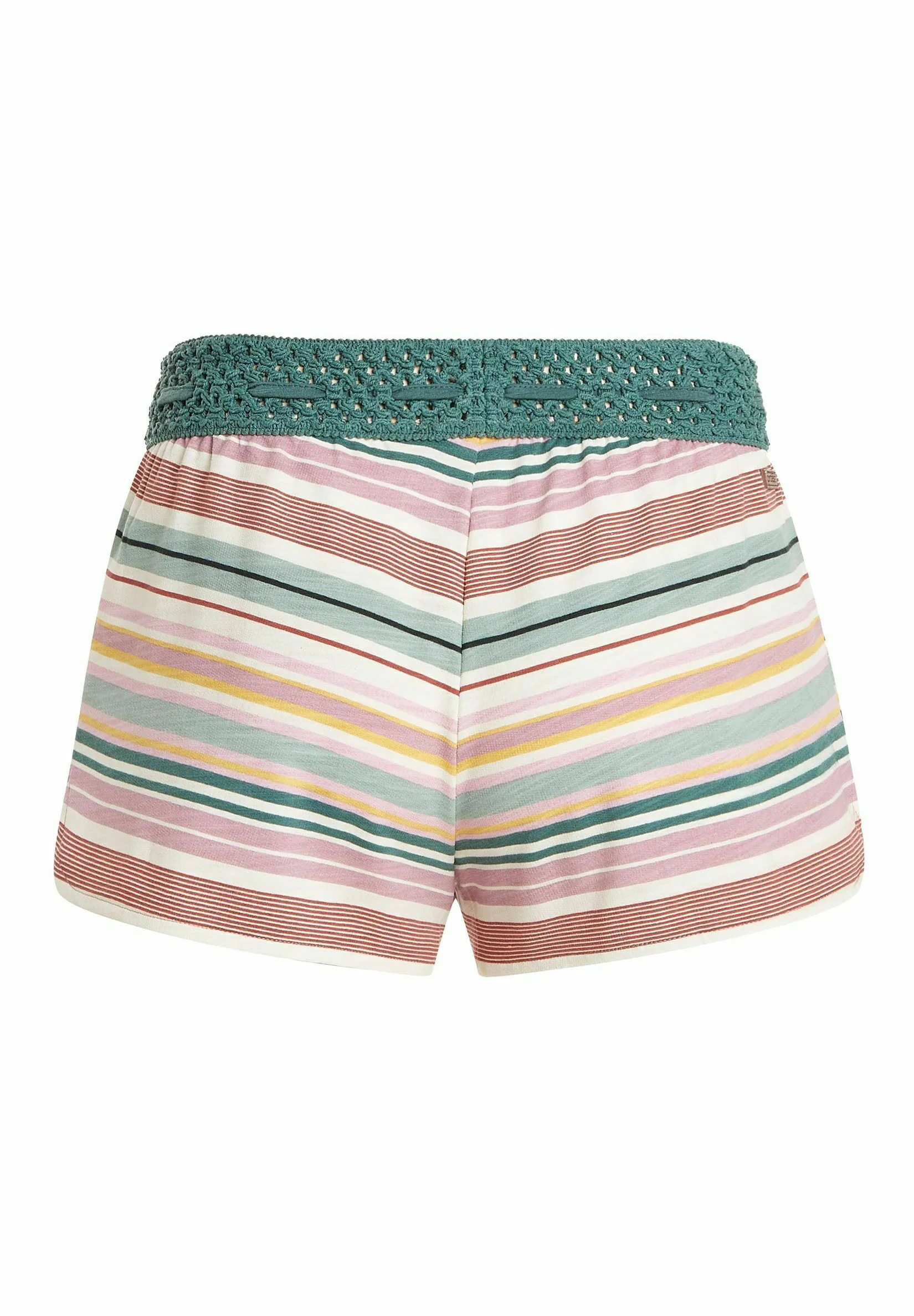 Protesta PRTFLOWERY - Pantalones cortos deportivos