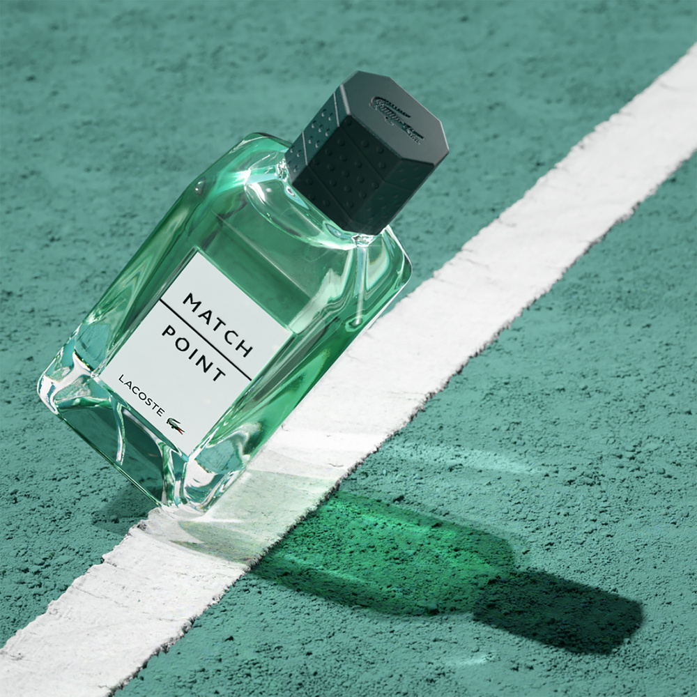 Lacoste Match Point Eau de Toilette