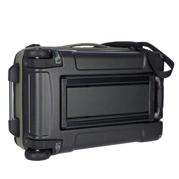 TRAVELTOPIA WHEELER 40 - Reisetasche mit Rollen