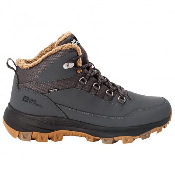 Jack Wolfskin - Everquest Texapore Mid - Winterschuhe