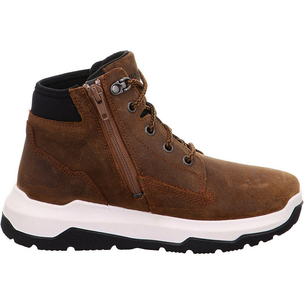 Halbschuhe WMS Weite W5 für breite Füße GORE-TEX für Jungen