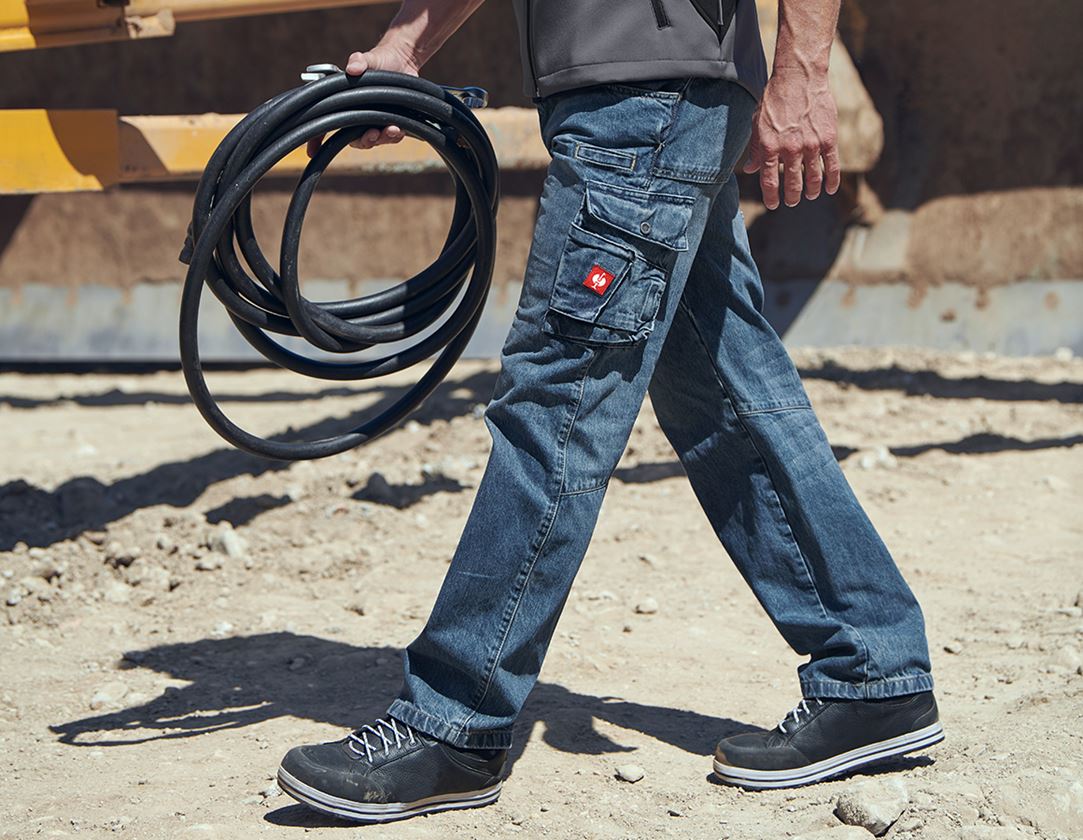 e.s. Worker-Jeans