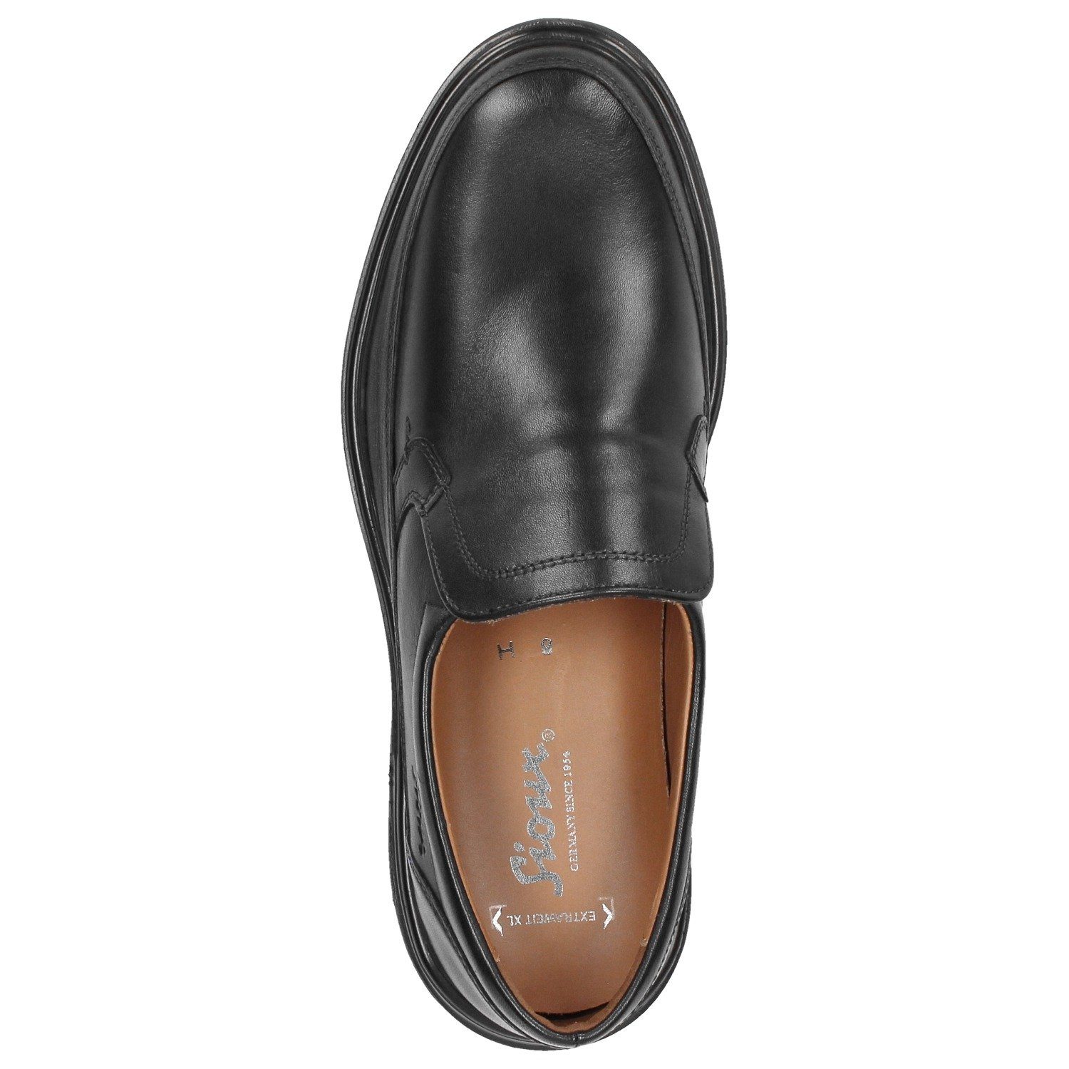 SIOUX Pujol-XL Slipper