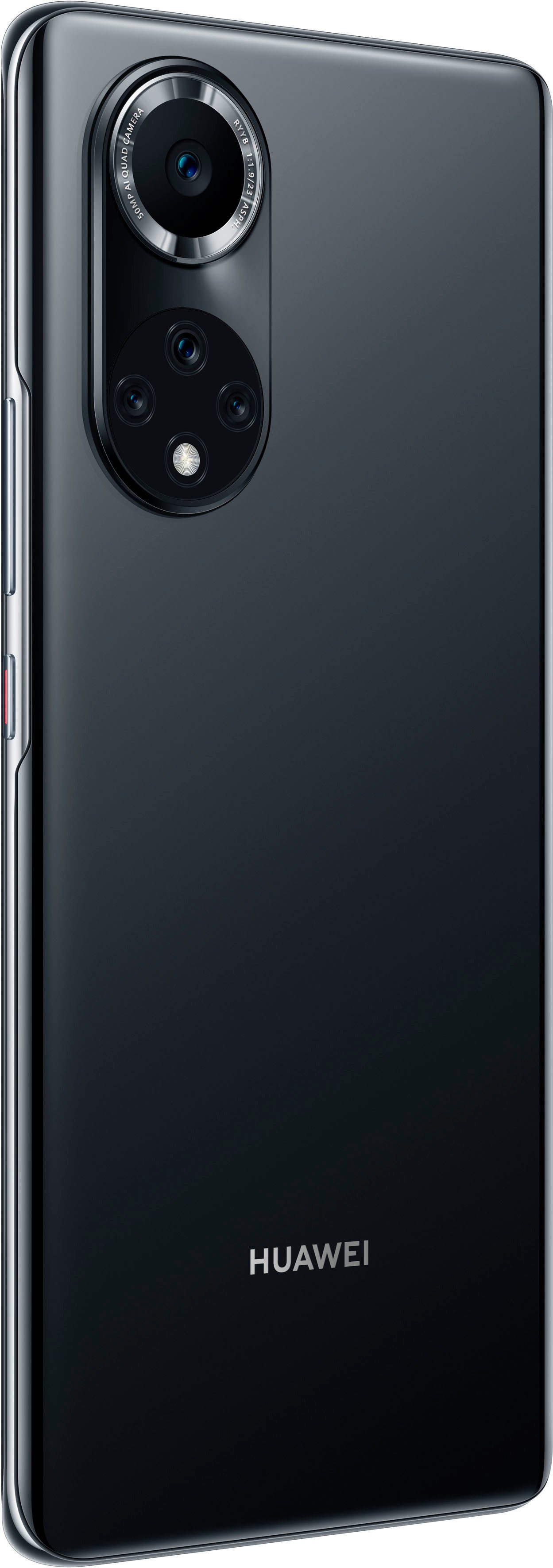 Huawei nova 9 Smartphone (16,69 cm/6,5 Zoll, 128 GB Speicherplatz, 50 MP Kamera)