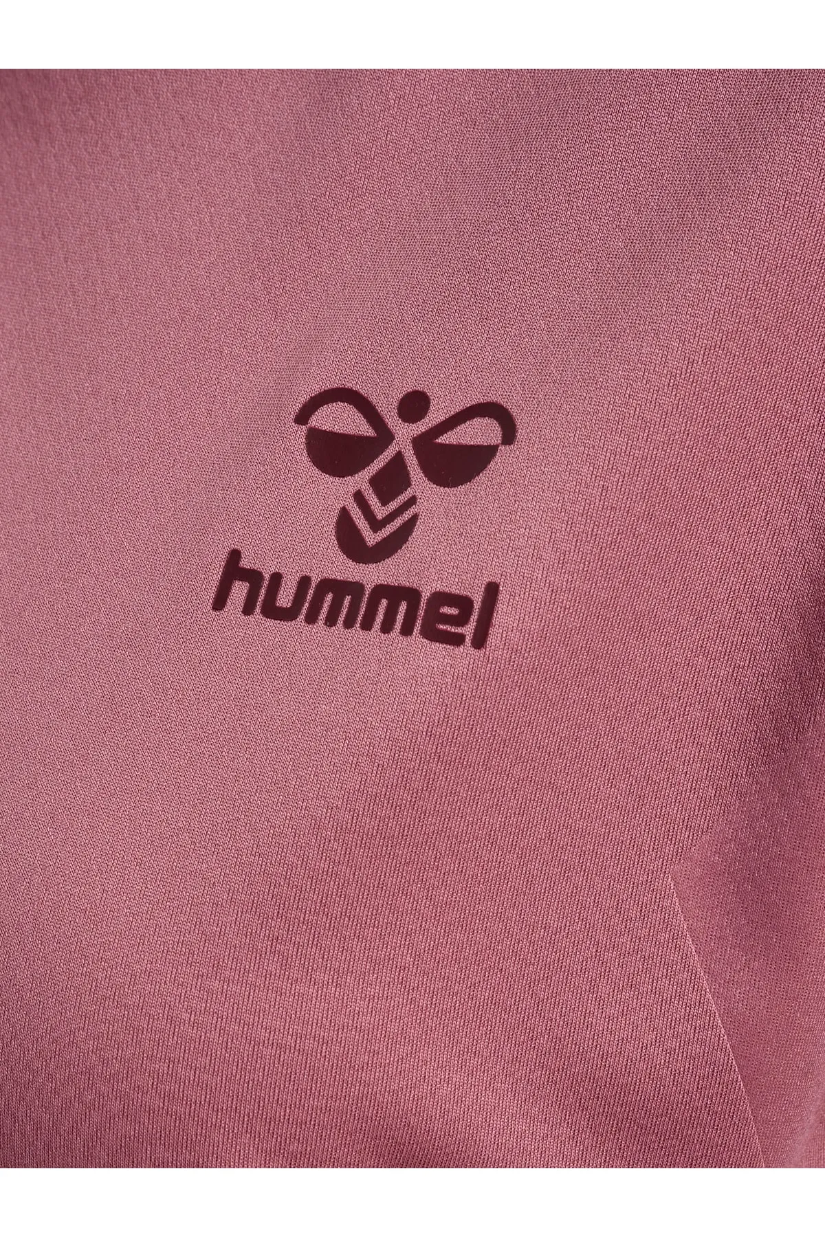 hummel  hmlACTIVE PL JERSEY S/S DAMEN