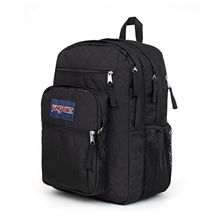 JANSPORT Handtaschen schwarz Big Student