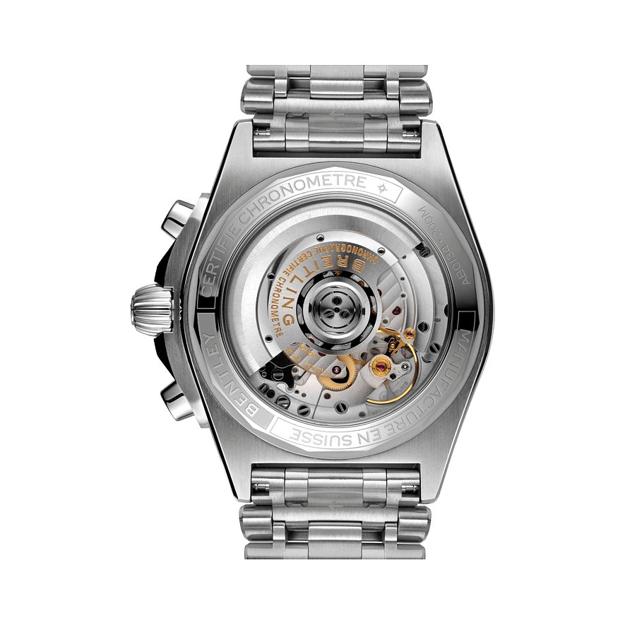 Breitling Chronograph Chronomat B01 42