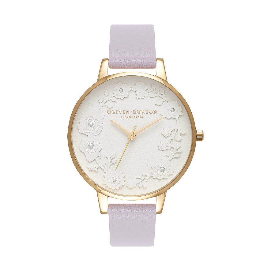 Olivia Burton Damenuhr