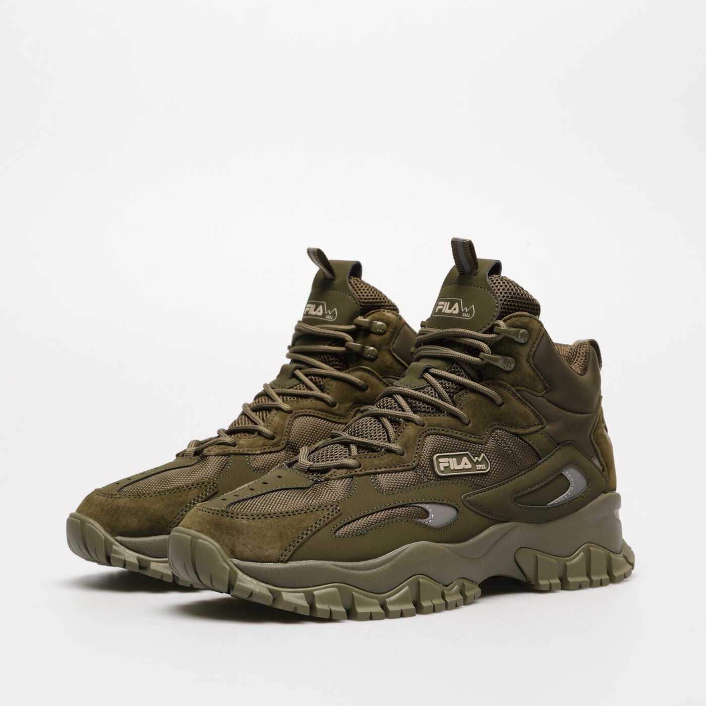 FILA RAY TRACER TR 2 MID Khaki