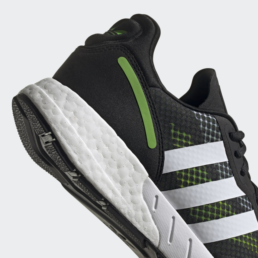 adidas ZX 1K Boost FY5685 / schwarz