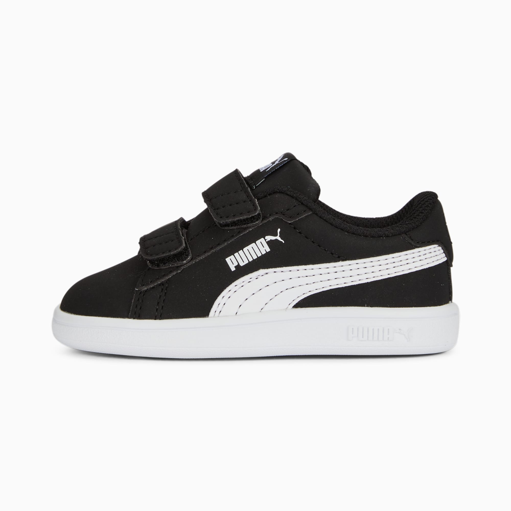 PUMA Smash 3.0 Buck 392041_01 / schwarz