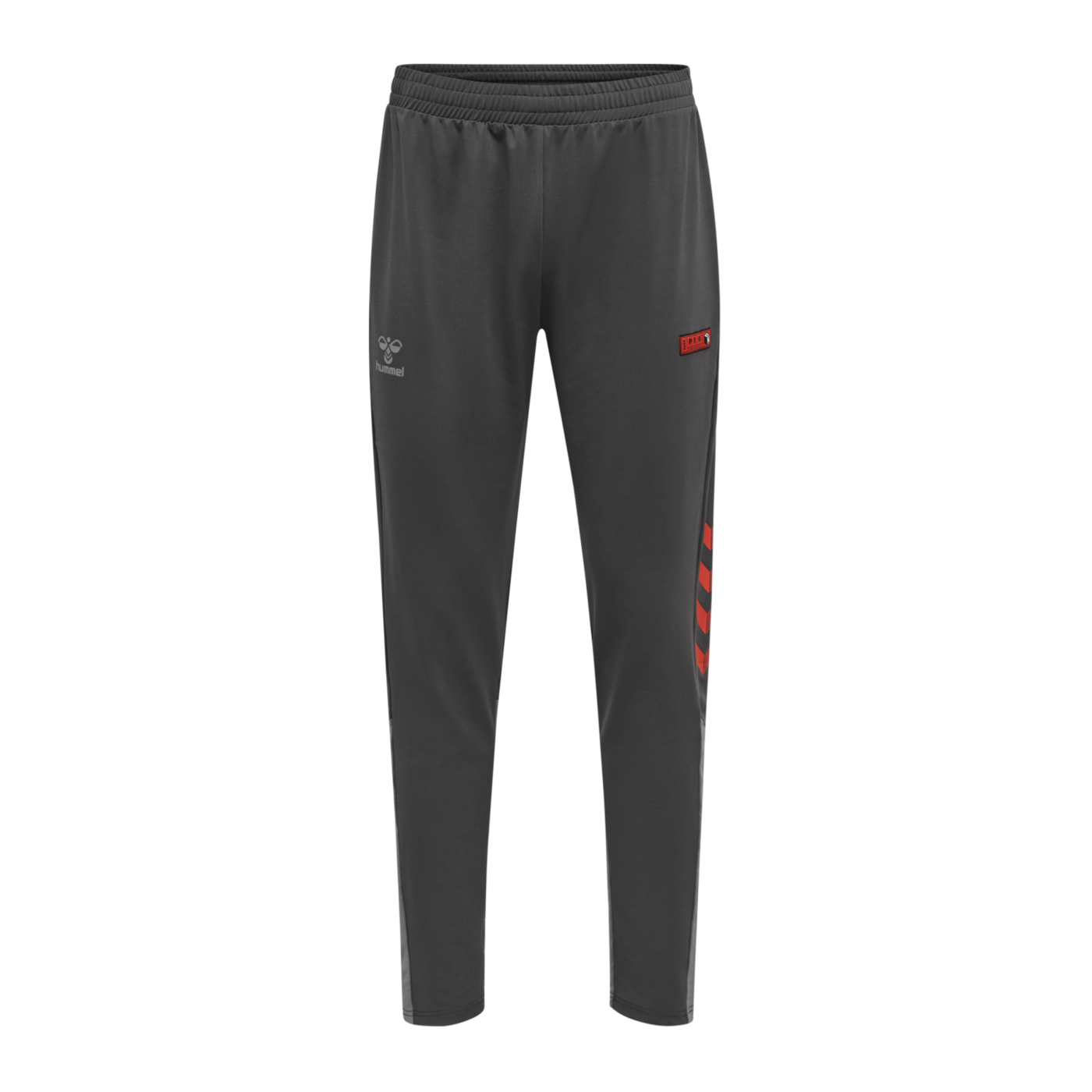 Hummel hmlPRO Grid Torwarthose Grau F2166