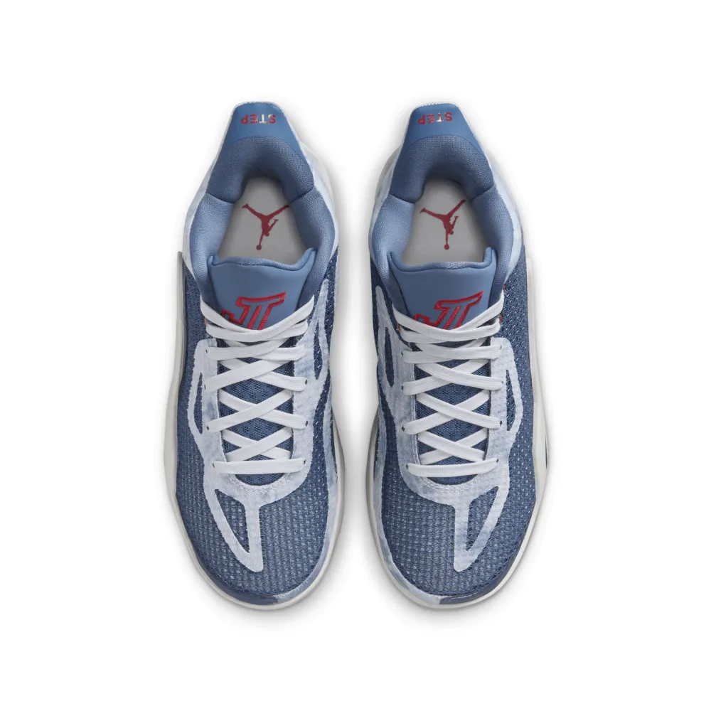 NIKE JORDAN Tatum 1 GS DX5359-400 / blau