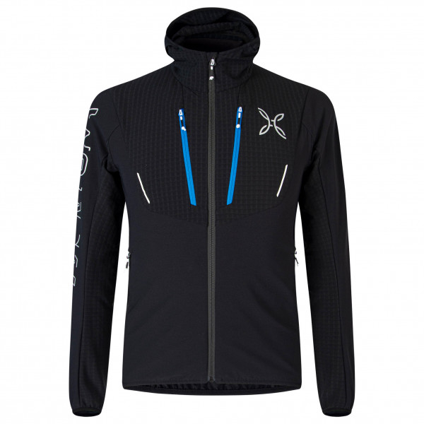 Montura - Ski Style Hoody Jacket - Softshelljacke