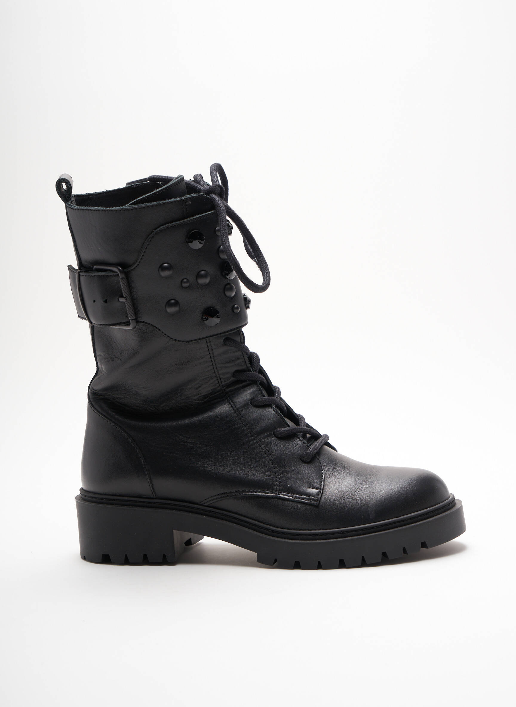 Unisa Bottines Femme couleur noir