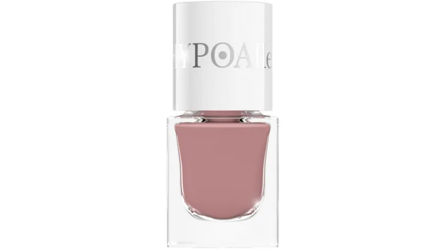 HYPOAllergenic Long Lasting Nail Enamel 9.5 g 21 - Enamel