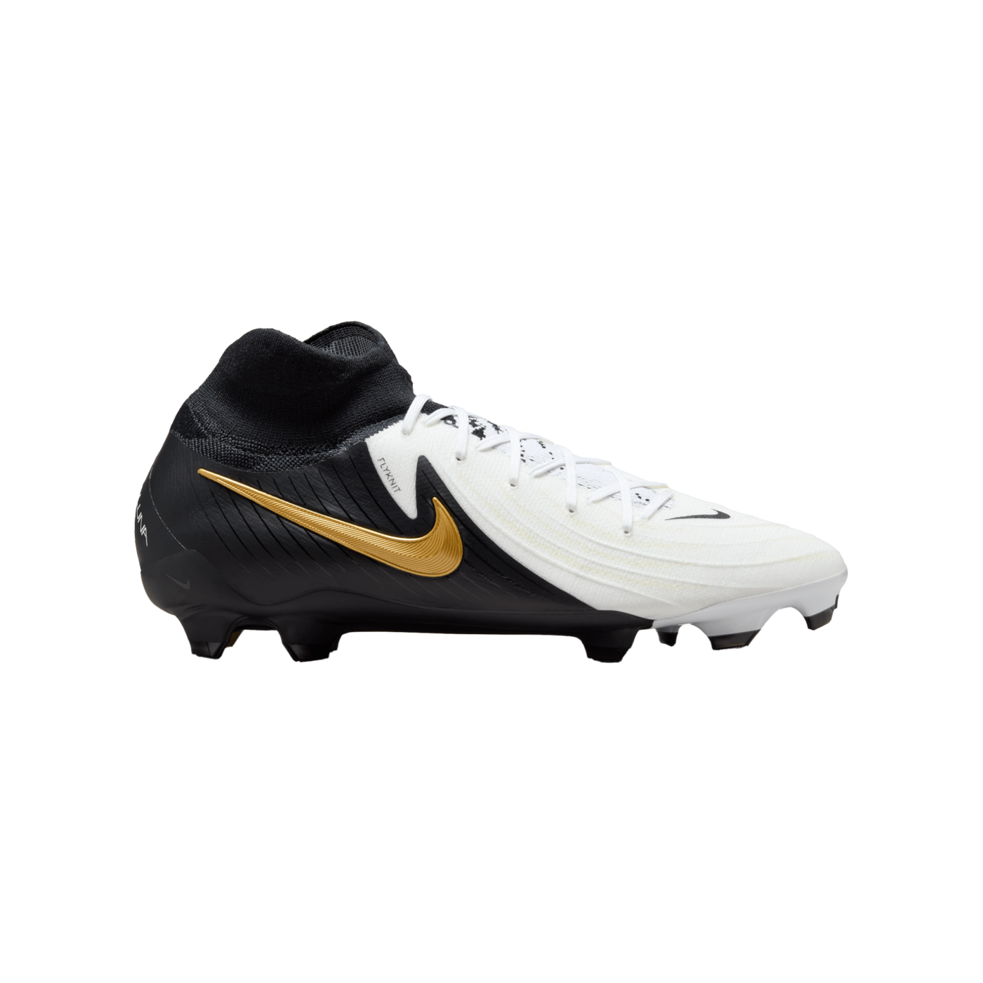 Nike Phantom Luna II Pro FG Mad Ready Weiss Schwarz F100
