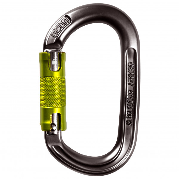Ocun - Osprey Twist - Verschlusskarabiner