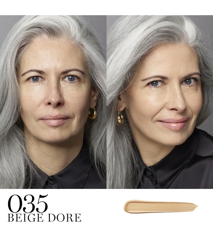Lancôme-TEINT IDOLE ULTRA WEAR ALL OVER CONCEALER-Correcteur et Fond de teint 2 en 1 - Tenue & Hydratation 24h