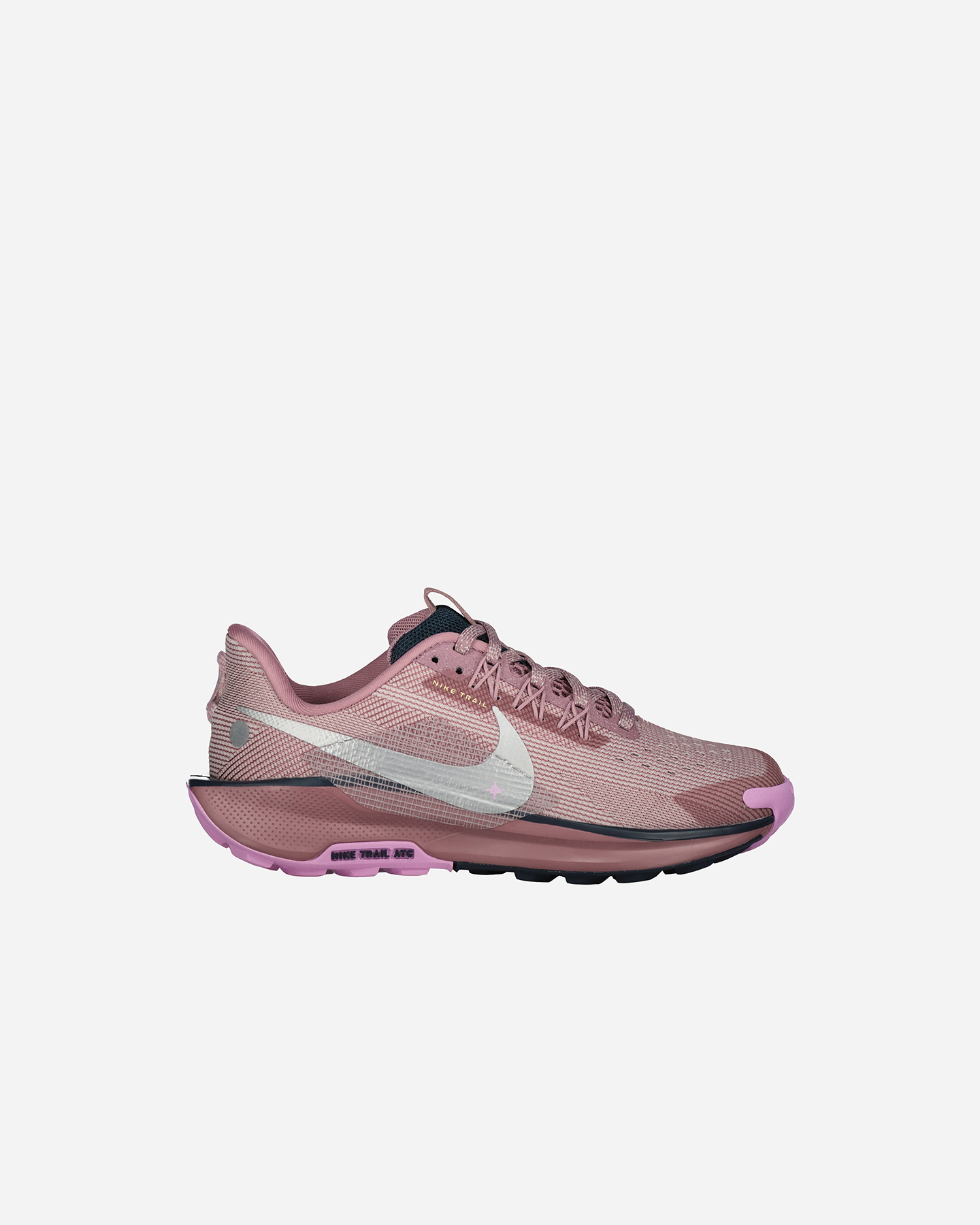 Buty sportowe Nike Pegasus Trail 5 Jr FV5638-500