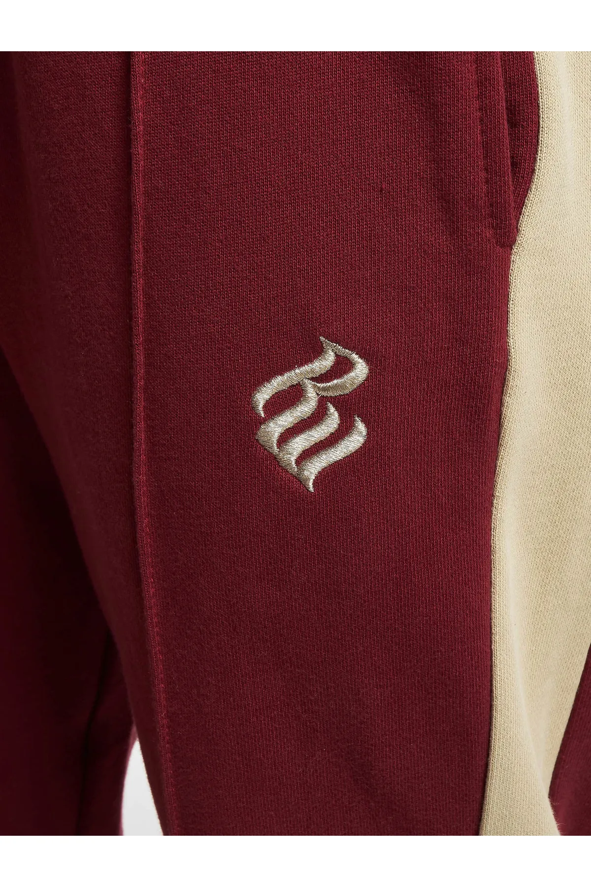 Rocawear  Jogginghose - Rot - Relaxed