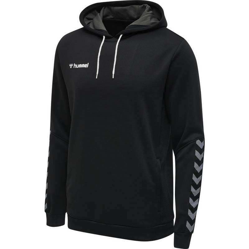 hummel hmlAUTHENTIC POLY HOODIE Hoodie Herren