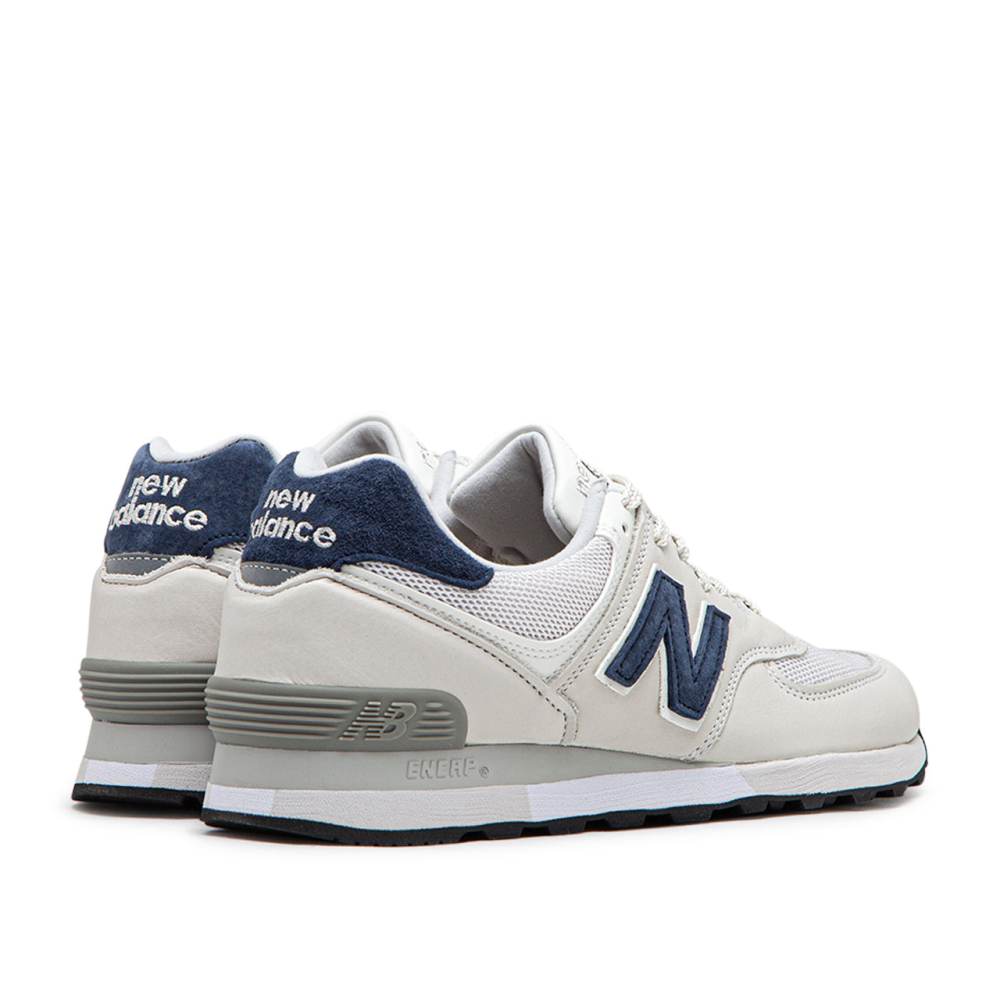 New Balance OU576LWG Made in 576 OU576LWG / weiss