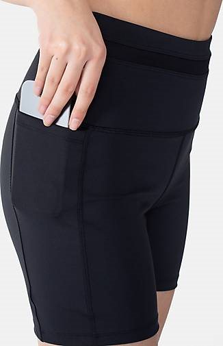 Spyder Biker Short - Side Ockets