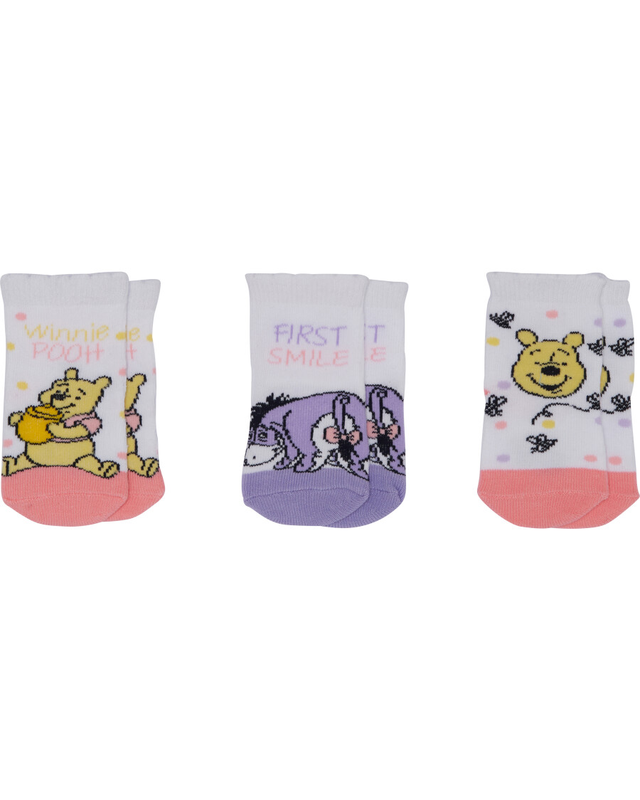 Lizenz Socken