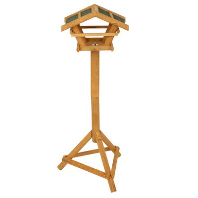 TIAKI Vogelfutterhaus mit Ständer