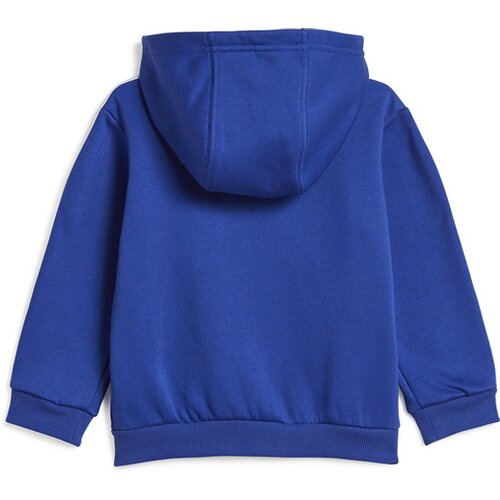 KINDER SPORTANZUG ESSENTIALS FULL-ZIP