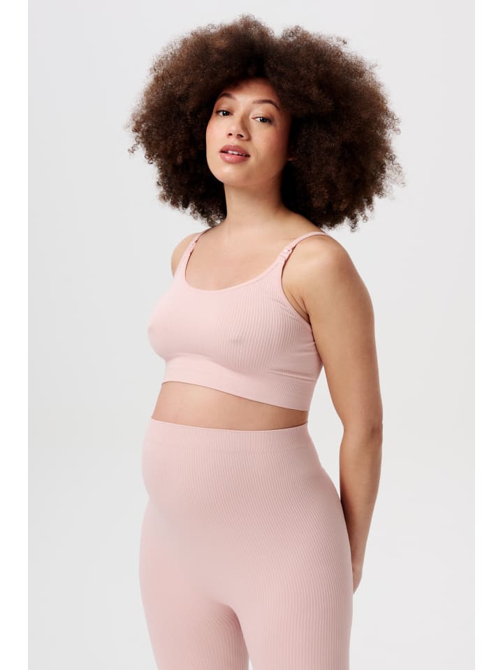 Noppies Unwattierte Still-Bh Mira in Pale Mauve günstig kaufen