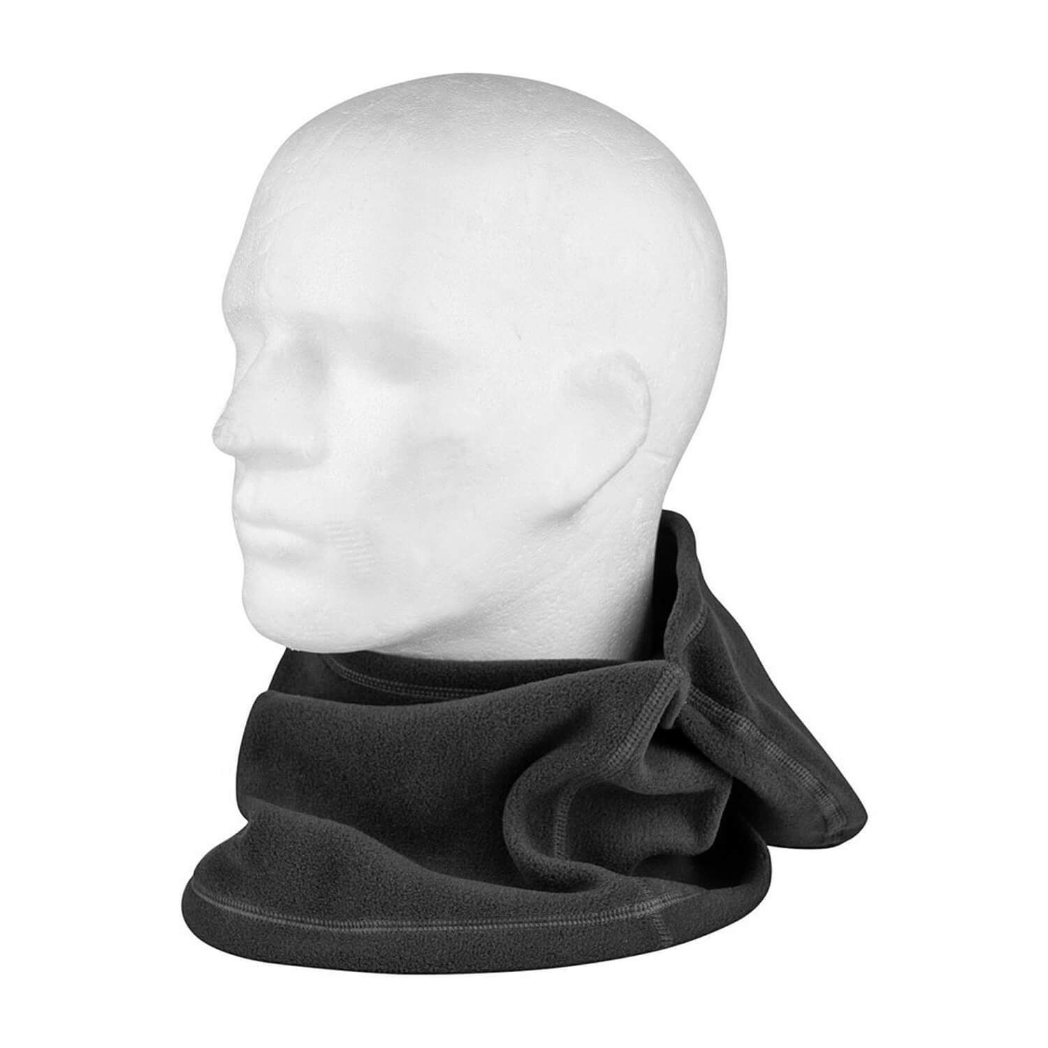 Multifunktions-Sturmhaube Fleece