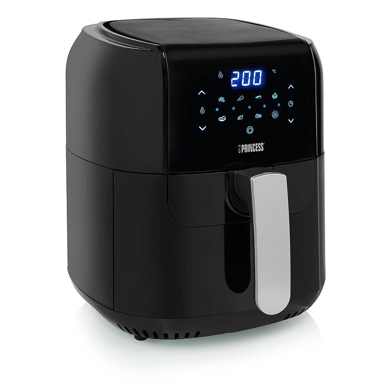 Princess, elekt Airfryer 1400 W 5,5 l digital Princess