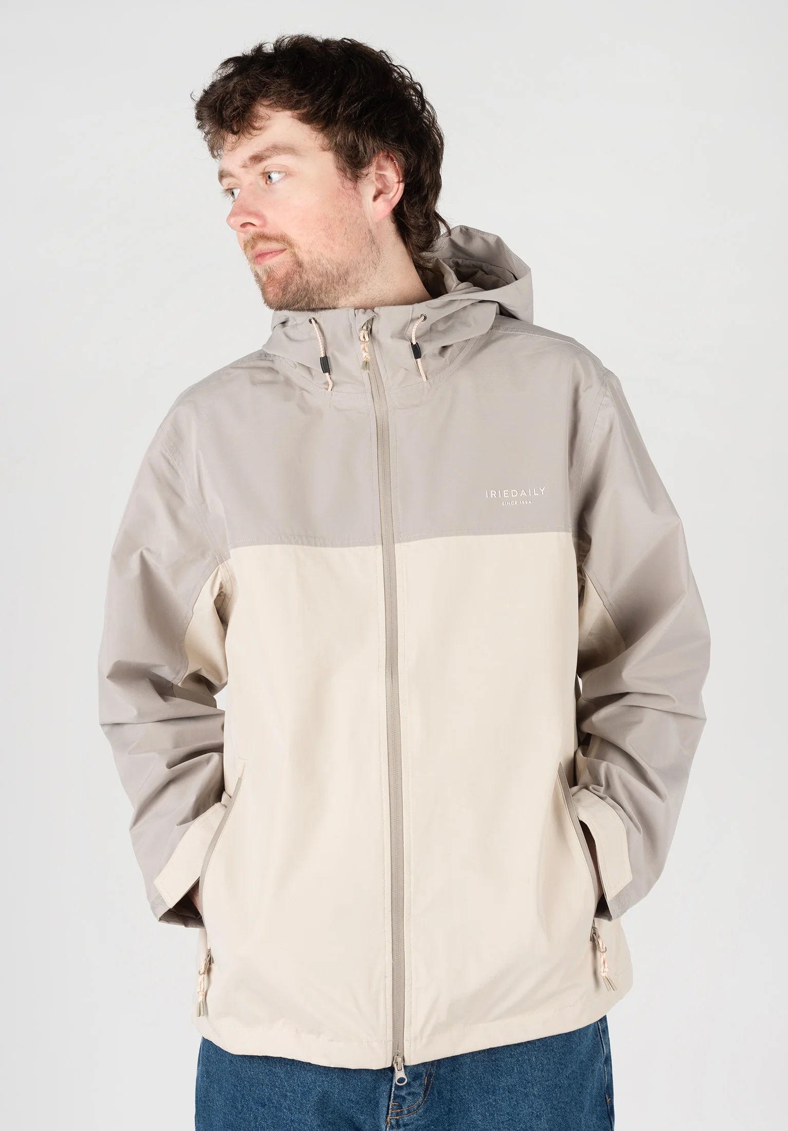 Terance Anorak
