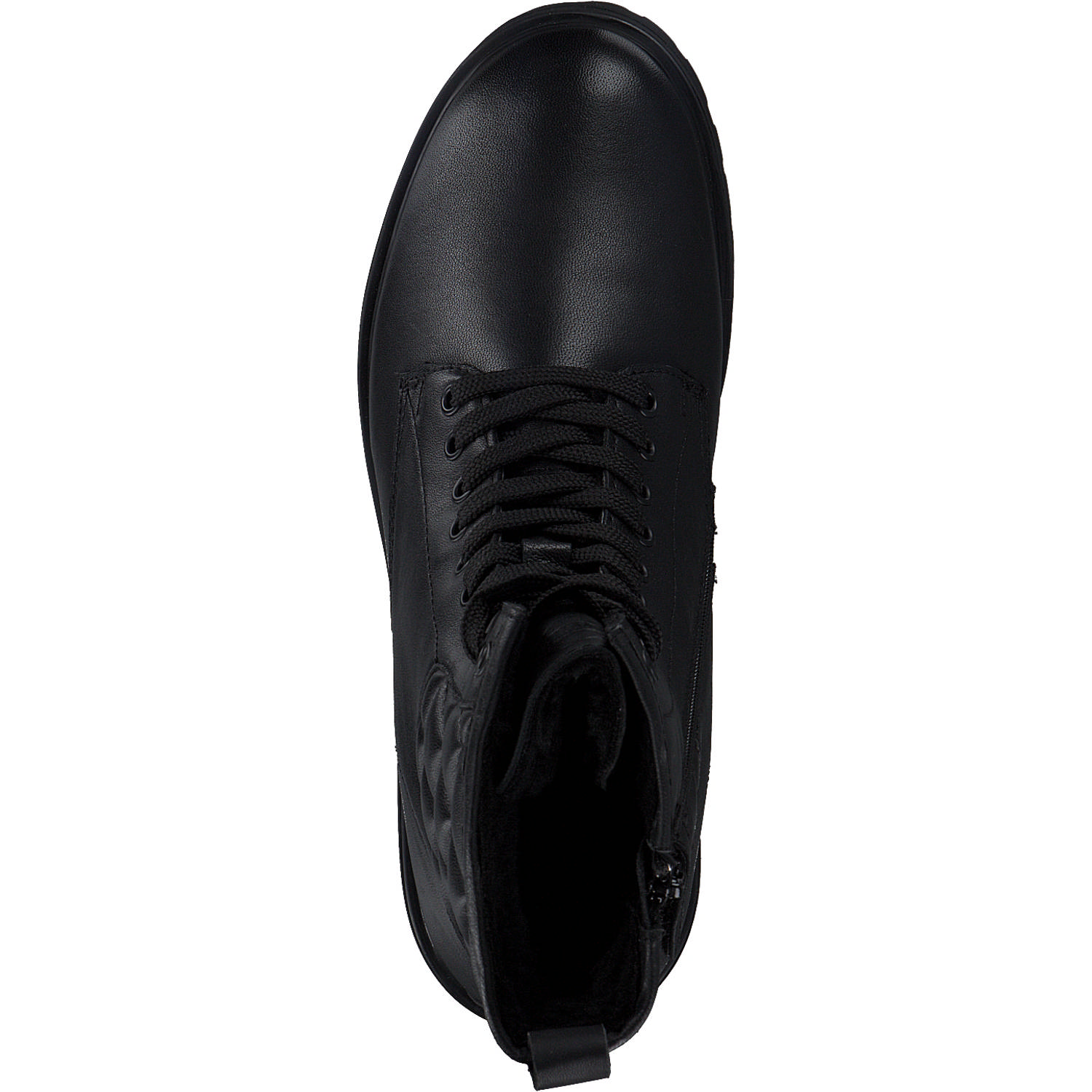 Gattino G4218, Winterstiefel, Schwarz