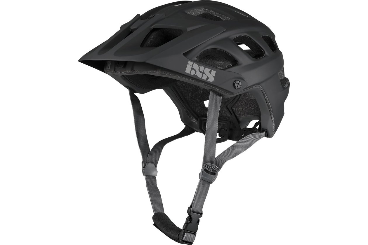 IXS Trail EVO Helm