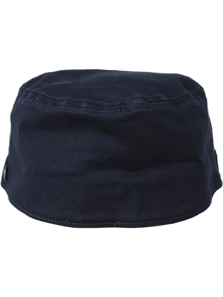 Bugatti Army-Cap in blau günstig kaufen onesize
