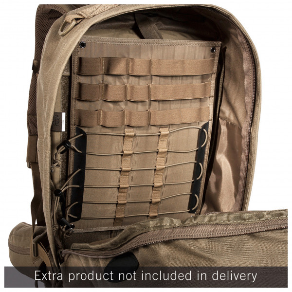 Tasmanian Tiger - TT Mission Pack MKII 37 - Wanderrucksack