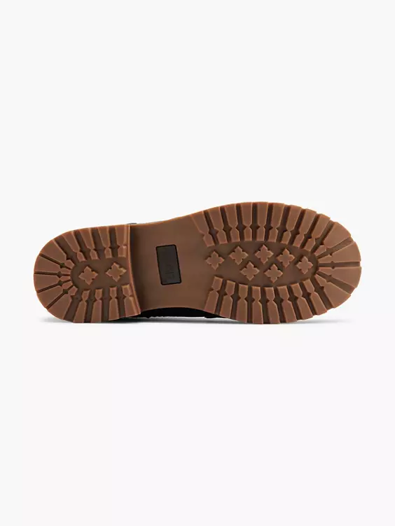 Jeep SPIRIT Schnürboots