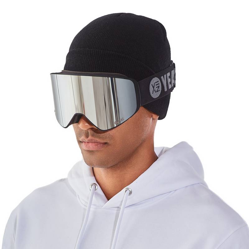 YEAZ APEX Skibrille