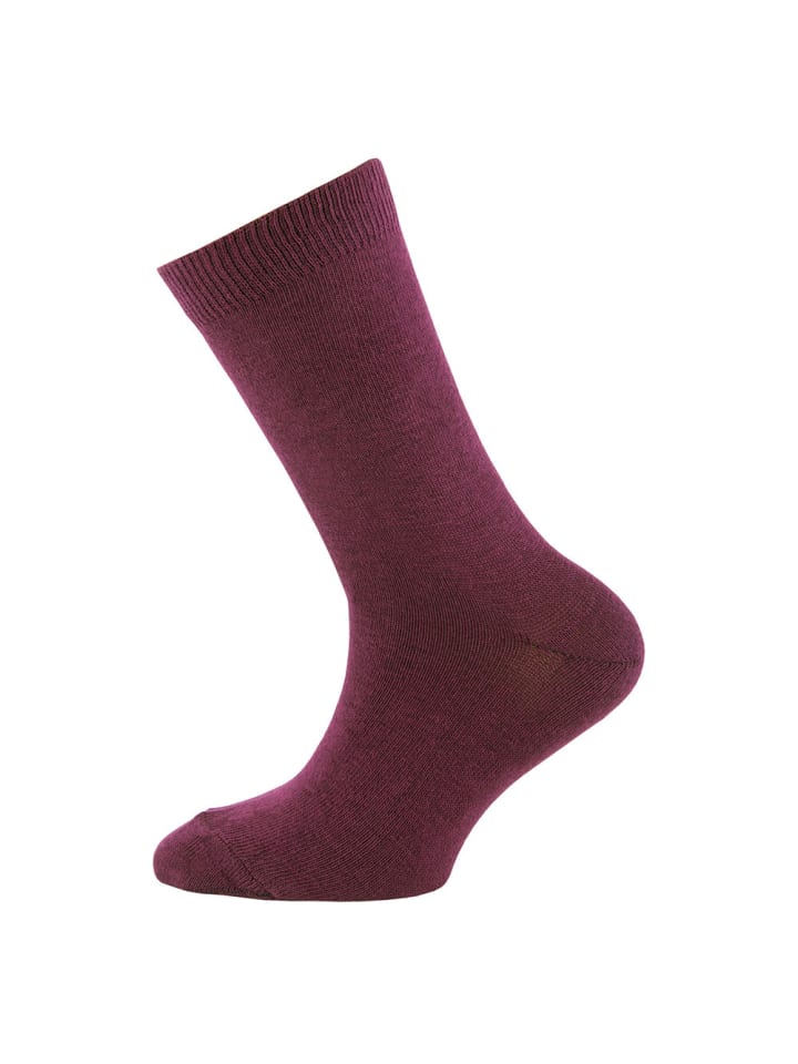ewers 6er-Set Socken 6er Pack Uni in flieder -rosé - beere günstig kaufen