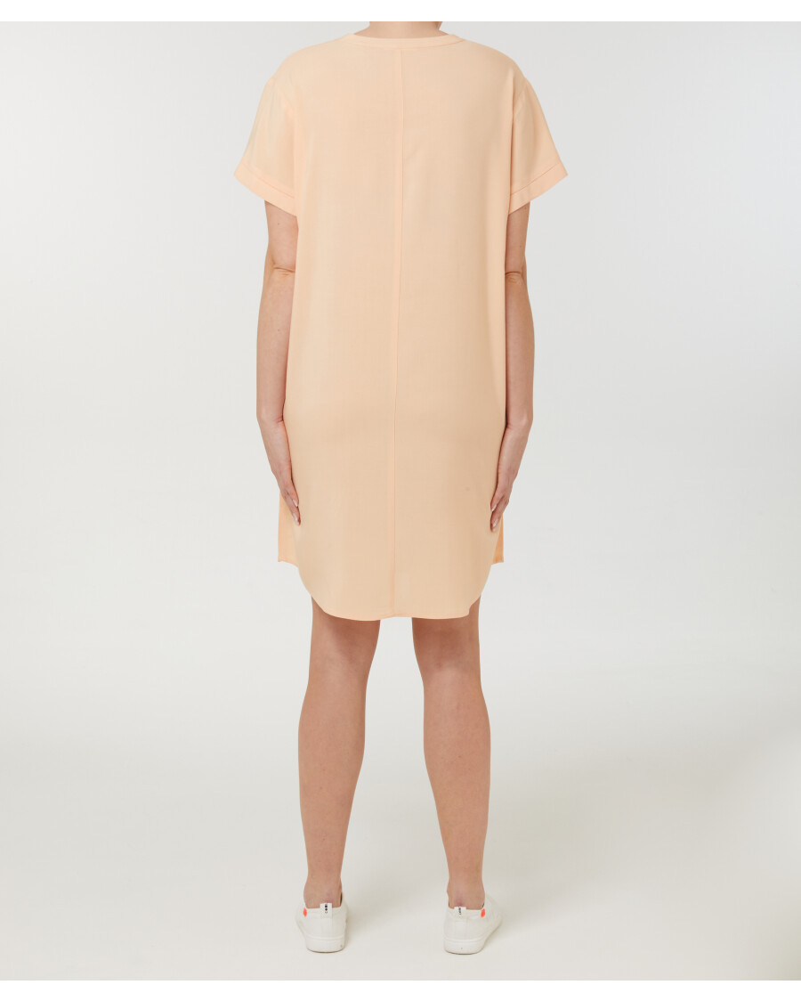 Blusenkleid
