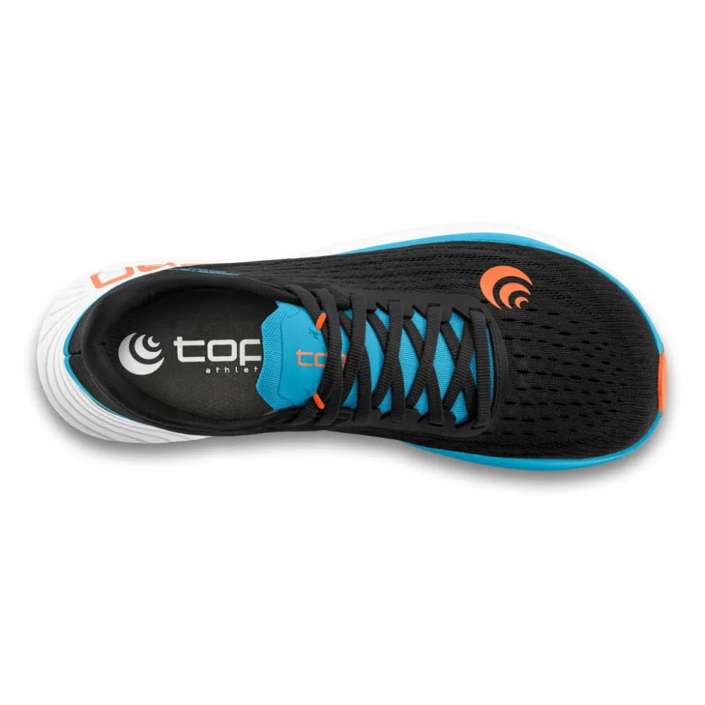 Topo Specter M058-BLKBLU / schwarz