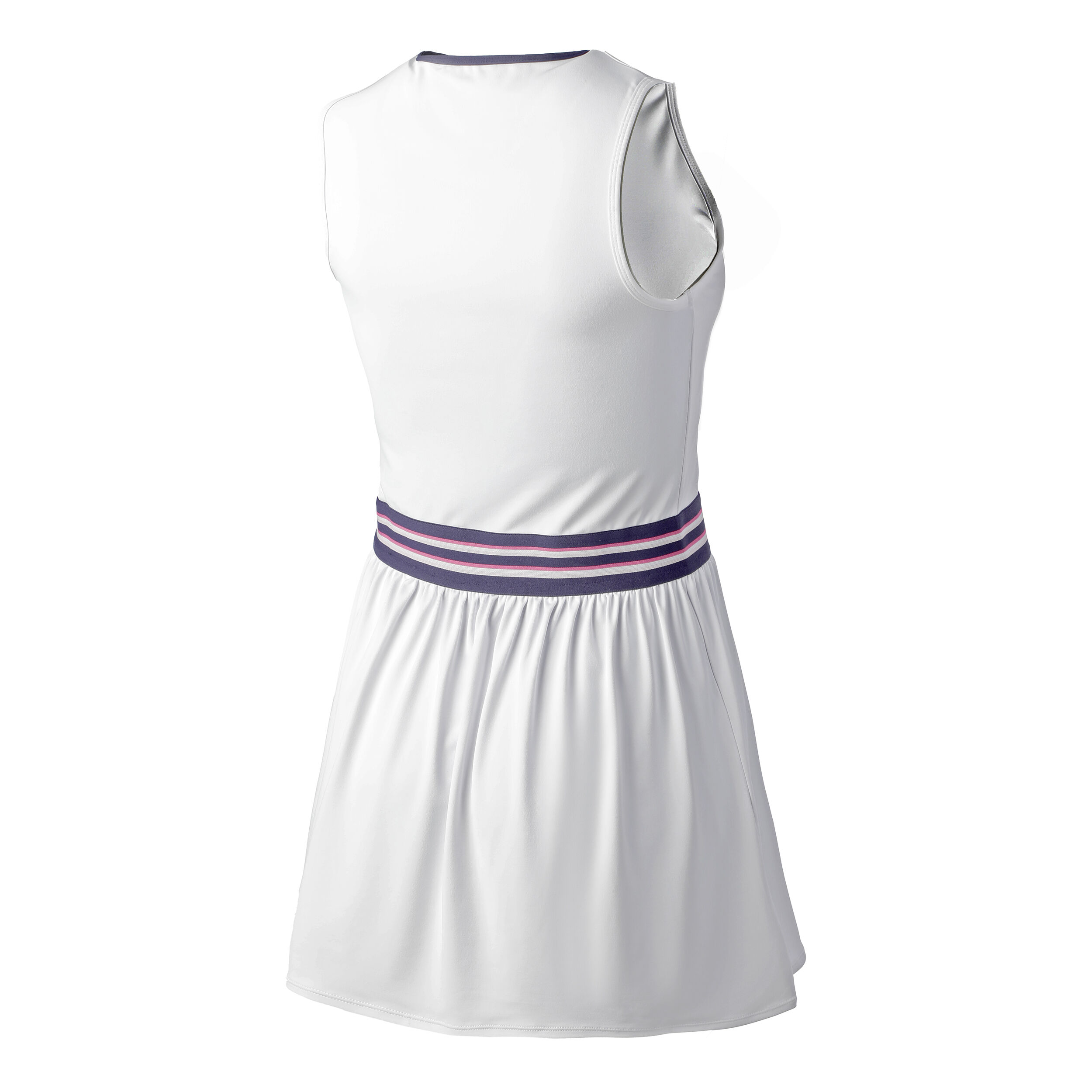 Henma Set Kleid Damen - Weiß