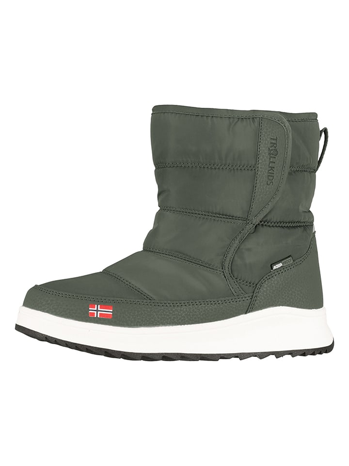 Trollkids Winterboots 