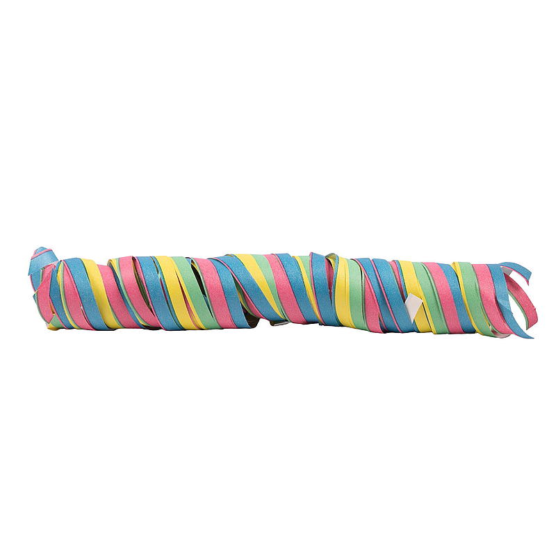 Giform Serpentiner 2 stk 33x450 cm multifarget
