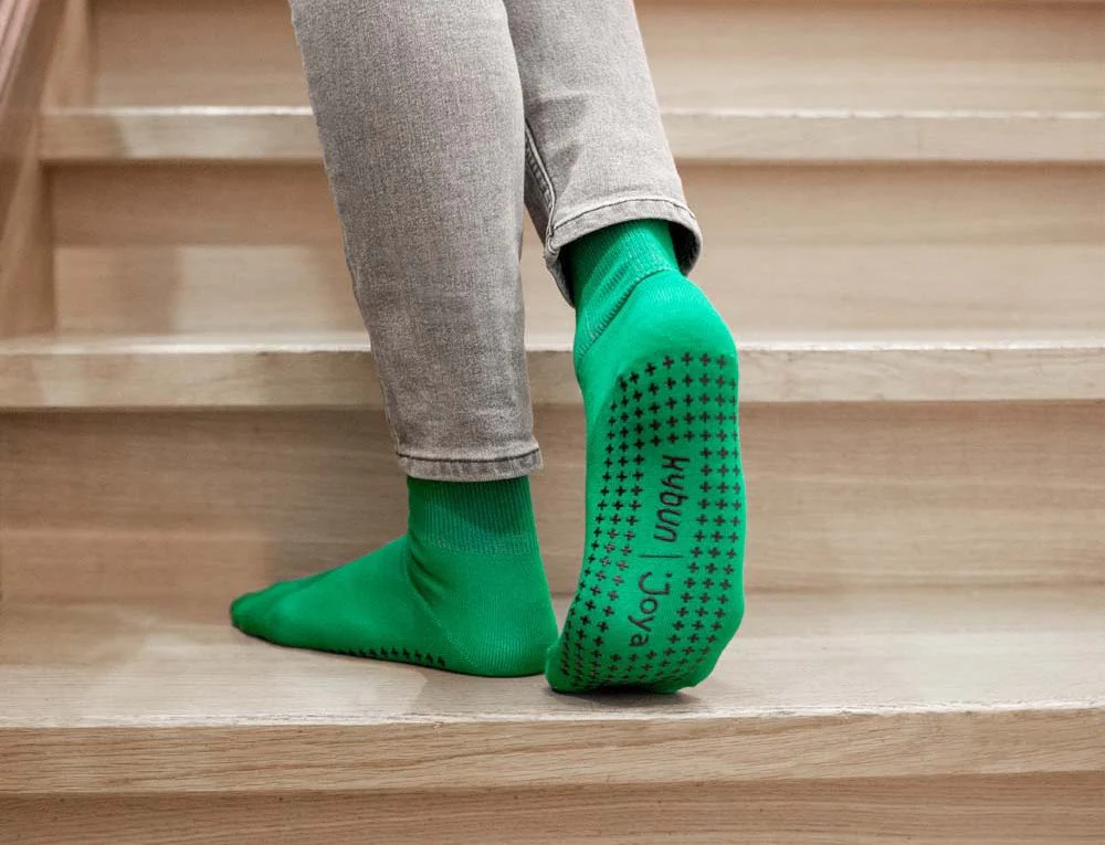 Grip Socken - Doppelpack
