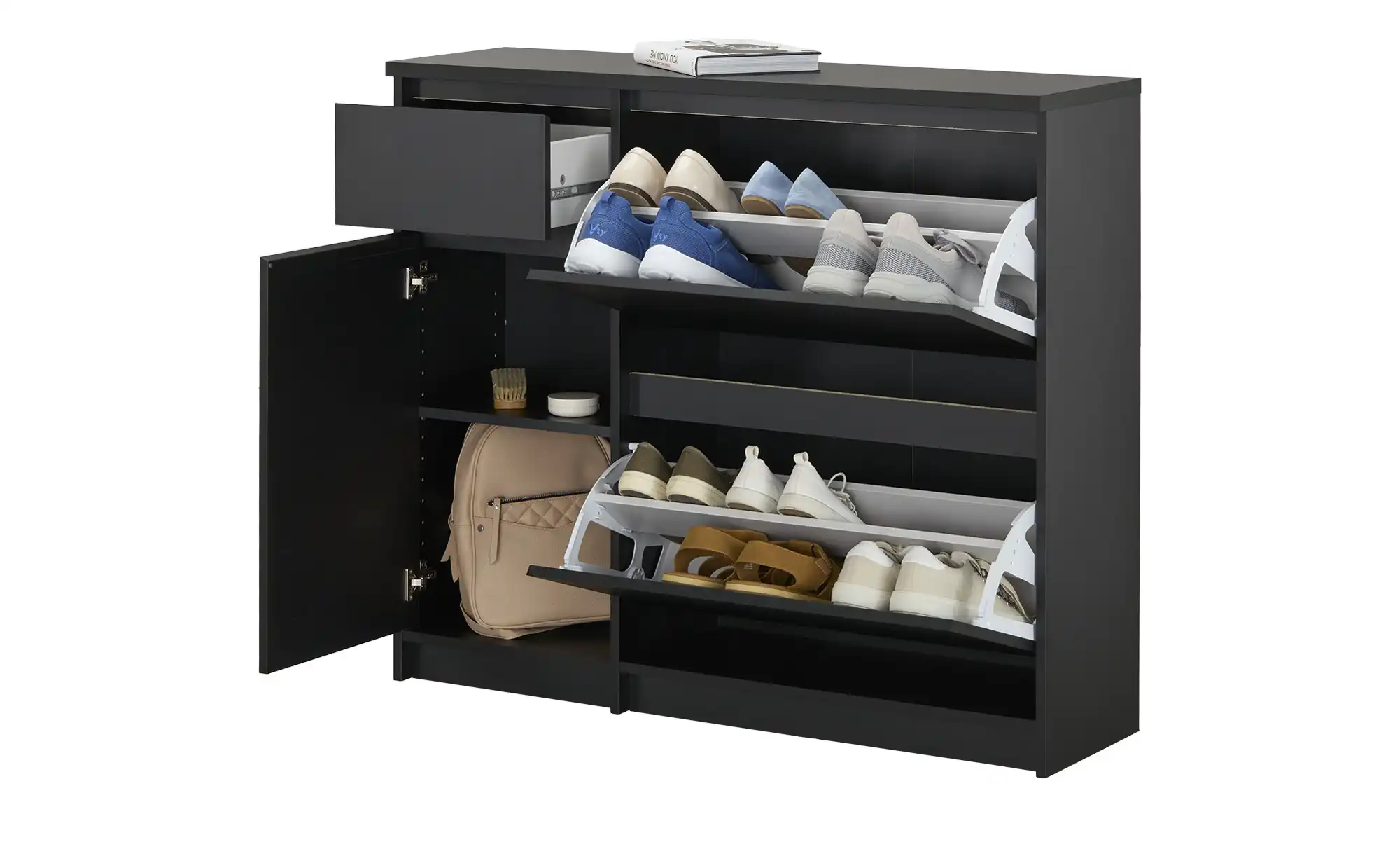 Schuhschrank